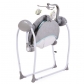 Cangaroo Baby Swing Plus - Бебешка люлка Продукт Cangaroo Baby Swing Plus - Бебешка люлка - 6 - BG Hlapeta